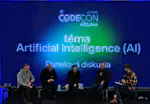 AI Panel | CODECON Žilina 2023